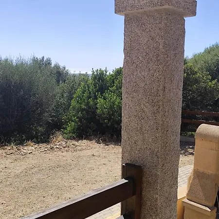 Villetta Con Portico E Giardino Privato, Affacciata Sulla Valle E Con Vista Mare Parziale شقة